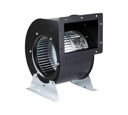 Центробежный вентилятор двухстороннего всасывания BVN OCES