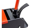 Подкатной профессиональный домкрат Wiederkraft 10т WDK-Magnum 1056LT
