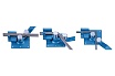 Станок для сгибания арматуры KANCA 14-16 мм 60505010814