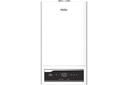 Котёл газовый настенный Haier proline 2.10 ti, 10 квт GE0Q65E07RU