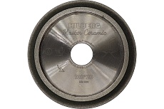 Диск алмазный для скругления края плитки Master Сeramic 100х20 мм Hilberg HM530
