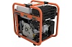 Бензиновый инверторный генератор Zongshen BPB 4500 E 1T90DFB51