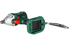 Аккумуляторный гайковерт Favourite Li-ion, 21 В, 2/4 Ач, 350 Нм, One battery system OBS 21 TW