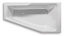 Акриловая ванна Riho Rethink Space B112006005 160x75 с функцией Riho Fall, L B112006005