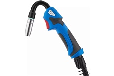Горелка MIG MP 25 FLEX, 3 м FLX2503 ПТК 00000042799