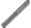 Бур (26х600 мм; SDS-max) по бетону Matrix 71260