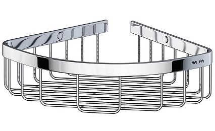 Полка Am.Pm Sense L A7452100 хром