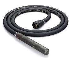 Высокочастотный глубинный вибратор Wacker Neuson IRFLEX 57/230/10 5100025366