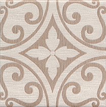 Вставка Kerama Marazzi Нола 9.9х9.9 см, STG\A516\1146