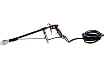 Аппарат для химчистки удлиненный AMR Long pipe Cleaner A-17
