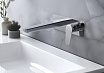 Смеситель для раковины Aquatek Бетта AQ1113CR хром