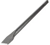 Зубило плоское SDS MAX (25х400 мм) Практика 035-226