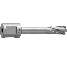 Сверло корончатое Ø18x55 мм Ravic 220.2018