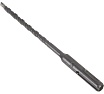 Бур (6x160 мм; SDS-Plus) Ермак 654-132