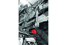 Пневматический ударный гайковерт Chicago Pneumatic CP7736 1/2&quot;, 900 Нм 8941077360