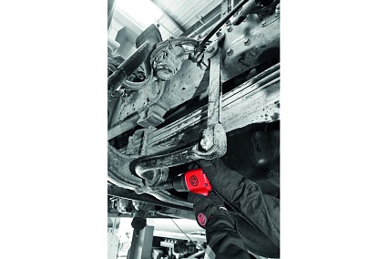 Пневматический ударный гайковерт Chicago Pneumatic CP7736 1/2", 900 Нм 8941077360