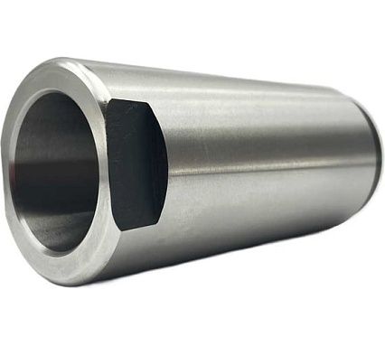 Втулка переходная TORNERI для фрез и центров КМ 6/5 Т022628