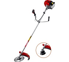 Бензокоса Зубр КРБ-2500