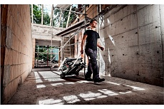 Аккумуляторная настольная пила Metabo TS 36-18 LTX BL 254 613025850