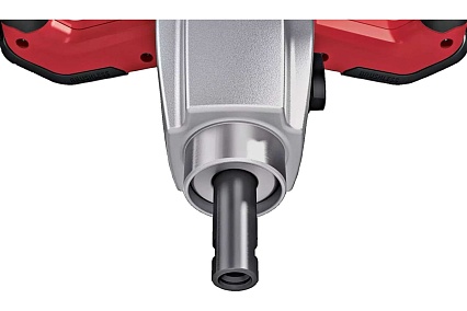 Аккумуляторный двухступенчатый миксер Flex MXE 18.0-EC + WR2 120 495964