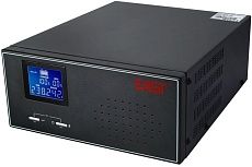 Линейно-интерактивный источник бесперебойного питания East без АКБ 600ВА Home 600