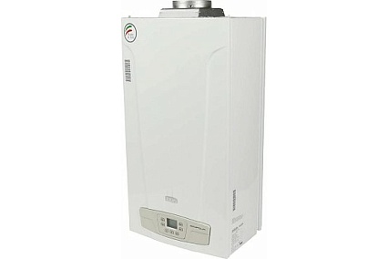 Газовый настенный котел Baxi ECO Four 1.14 CSE46114354-