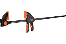 Струбцина Pony Jorgensen быстрозажимная Heavy-duty E-Z HOLD 914 мм 33736