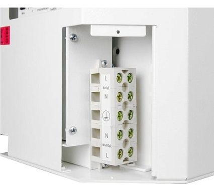 Стабилизатор 12 000 ВА Энергия Premium Е0101-0171