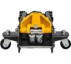 Подкатной гидравлический домкрат JCB 1.5 т, 70-610 мм JCB-TH32006(56954)