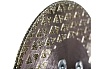 Диск алмазный отрезной Super Ceramic Flange (125 мм; М14) Hilberg HM514