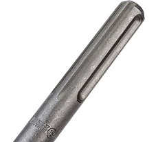 Зубило (25х400 мм; SDS-max) Гранит 125400