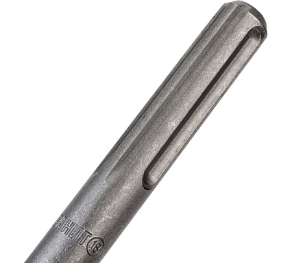 Зубило (25х400 мм; SDS-max) Гранит 125400