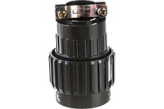 Разъём 2-pin PIN0758 ПТК 00000029580