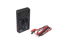 Цифровой мультиметр WHDZ DT831