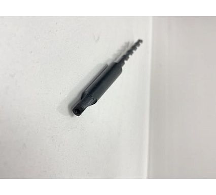 Сверло длинное (6.8х170х90 мм; КМ1; Р6М5) Туламаш 61718