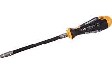Отвертка с гибким стержнем под биту 1/4&quot;х170 Felo Ergonic 42963540