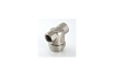 Комплект Valtec _2 VI7 Водосчетчик унив., квартирный, до +90 С, 1,5м3, 1/2", 110 мм VLF-15U + Фильтр универсальный вн.-вн. 1/2 VT.386.N.04 VT.VI7.K2.VLF.386