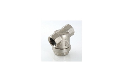 Комплект Valtec _2 VI7 Водосчетчик унив., квартирный, до +90 С, 1,5м3, 1/2", 110 мм VLF-15U + Фильтр универсальный вн.-вн. 1/2 VT.386.N.04 VT.VI7.K2.VLF.386