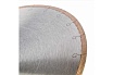 Диск алмазный 1A1R D350-2.2T-7.5W-25.4H 350х25.4 мм Elsilber EL-RY1101E