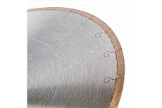 Диск алмазный 1A1R D350-2.2T-7.5W-25.4H 350х25.4 мм Elsilber EL-RY1101E