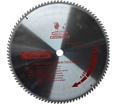 Диск пильный твердосплавный WYNNS W0048 Tools 405/400, 30мм, 00000019931