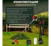 Мотокоса Eco GTP-255 Power Plus EC1551-5