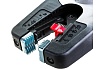 Стриппер Knipex PreciStrip16 автоматический, 0.08-16 м,м AWG 28 - 5, L-195 мм KN-1252195