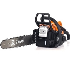 Бензопила Zimani ms 180 16&quot; black edition MS180B-16
