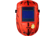 Маска сварщика Хамелеон Fubag ULTIMA 5-13 Visor Red 38100