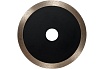 Диск алмазный сплошной 125x1.5x10x22.2 мм TORGWIN T126875