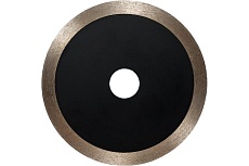 Диск алмазный сплошной 125x1.5x10x22.2 мм TORGWIN T126875