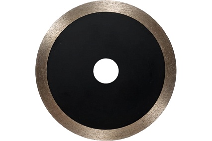 Диск алмазный сплошной 125x1.5x10x22.2 мм TORGWIN T126875
