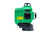 Лазерный уровень ADA TopLiner 3-360 GREEN А00507