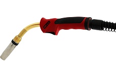 Горелка MIGSTAR PRO 360 (3 м; 350 A; 60%; EURO) GCE 114P959A30N